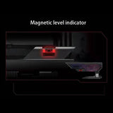 Helios VGA Stand XH01 Graphics Card Holder AURA SYNC Horizontal Adjustable Republic of Gamers MOD ASUS ROG Herculx GPU Bracket