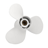 Outboard Boat Engine Aluminum Propeller 3  13 s 11-1/8x13''-G