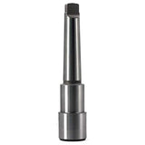 Annular Cutter Arbor with Morse Taper MT3 for 1.91 cm Weldon Shank Annular Cutters Extension on Drill Press