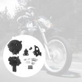 High Quality Motorcycle Engine Cover Protector Protection Covers Fit for  S1000RR S1000 RR S 1000RR 2020 Onwards