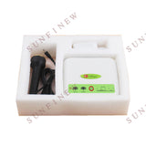 High Frequency Ultrasonic Face Lifting Cleaning Anti Aging Detoxification Ultrasound Face Body Massage Slimming Beauty Device