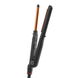 Fluffy Hair Root Perm Curling Rod U-shaped Arc Splint Shape Morgan Curling Iron Hair Curlers Rollers Machine