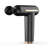 Hot Sale Portable Device Fascia Massage Gun Muscle Pain Relax Body Electric Massager Sport Therapy Muscle Massager Body Health