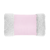 Home Use Lightweight Hand Warmer Skin-friendly USB Rechargeable Bag Electric Comfortable Plug Heating Pad Outdoor Double-sided