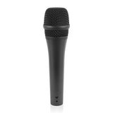 TC Helicon MP-60 Dynamic microphone cardioid polar pattern with ultra-smooth high frequency response curve