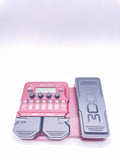 Zoom B1 FOUR B1X FOUR Bass Guitar Multi-Effects Processor with Expression Pedal