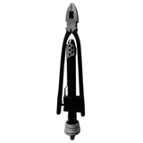 6inch Aircraft Safety Wire Twisting Pliers Set Lock Twist Twister Tool / 15M Roll 0.7mm Stainless Steel Safety Lock Wire