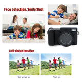 Digital Camera  CMOS Image Sensor Digital SLR Camera 3.0 SLR Children's Digital Camera Camcorder  Digital Camcord