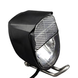 Bike Light Set With Parking Light Headlight For Rear Light LED Bicycle Dynamo Light