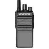 2020 High Power Upgrade Bao feng BF-858 Waterproof  Walkie Talkie Two Way Radio D17 21 Dropship