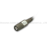Hantek T3100 Portable Oscilloscope High Voltage Probe X1 X100 100Mhz Test Probes Accessories Accurate Measurement