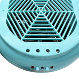 New Intelligent Heating Lamp Farm Animal Warm Light Pet Temperature Control Air Conditioning Heating Poultry Brooding Incubator