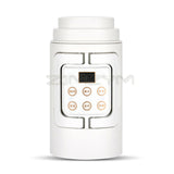 0.7L Multifunction Electric Kettle Mini Portable Electric Hot Water Cup Portable Outdoor Travel Fast Water Boiler Touch Control