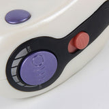 220V Multifunction Full Body Slimming Shaper Electric Anti Cellulite Massager Infrared Therapy Roller Loss Weight Fat Burner EU
