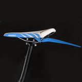 MTB Road Bicycle Black Mudguard Bike Fender Removable Fenders Wings Ass Savers Fenders MTB Bicycle Parts Bike Accessories