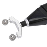 Electric Chiropractic Adjustment Tool Professional Strength Adjustable Spine Massager for Scoliosis 100‑240V  Body massage