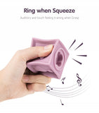 12pcs Baby Toy Silicone Building Blocks Toddler 3D Hand Grasp Cube Training Toy Newborn Molars Education Tactile Perception Toy