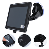 1pc Car GPS Navigation Device Multifunctional Touch Screen GPS Navigation Tool for Truck