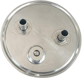 3” Tri Clamp(91mm OD) Ball Lock Convert Lid with Gas Post Beer Post PRV 60cm Silicone Hose Homebrew Kegging Equipment