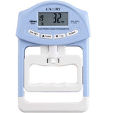 Grip Training Equipment Digital Hand Dynamometer Adjustable Electronic Grip For Students' Physical Standard Test