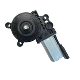 1218655 Automobile Car Front Right Electric Window Regulator Motor Repair Parts Fits for Ford Fiesta Mk6 3 Door 02-08