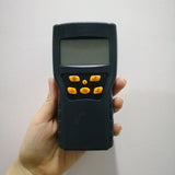 MD7822 Grain Moisture Meter LCD Display Humidity Tester Contains Wheat Corn Rice Moisture Water Damp Detector Tester 40% Off