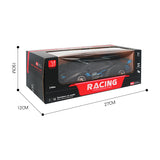 2.4G Series Control Car Toys 1:18 4Wd RC Car for Boys Rc Drift Driving Car Fast Speed Race with Lights Car Educational Toys