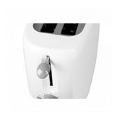 220V Mini Toaster Redmond Toaster breakfast machine 2 slices of toast Fully automatic breakfast toaster