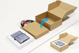 LOTO USB/PC Oscilloscope OSC2002 Series, 1GS/s, BW 50MHz, 2-channel/ 5 in 1/ 8~13 bit Vertical Resolution/Protocols Decodeing