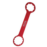 VXM Bicycle Crank Remover Wrench Bike Bottom Bracket Installation Special Tools Spanner for XCR RST XCM Cycling Crank Remover