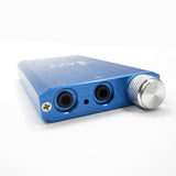 JAZZ R7.8 protable amplifier HIFI fever headphone audio power amplifier mini portable lithium DIY headphone Amplifier
