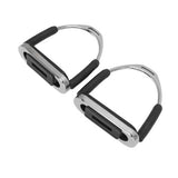 Equestrian Stirrups Riding Stirrups Exquisite Beautiful for Horse Riding