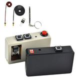 150Mhz EMP Generator Electromagnetic Pulse Generator F/ Slot Machine Claw Crane With Charger EU Plug