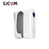 SJCAM C100 Mini Thumb Camera 1080P 30FPS H.265 NTK96672 2.4GHz WiFi 30M Waterproof Case Action Sport DV Camcorder Webcam