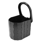 Portable Toilet Camping Toilet,Outdoor Camping Accessories,Folding Toilet Commode Car Toilet Travel Potty For Hiking
