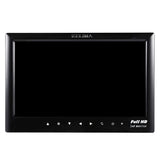 Heavy Duty Backup Rear View Camera System Remote Control Touch Screen 7 Inch