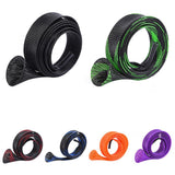 New Fishing Rod Cover Pesca Rod Sleeves Pole Glove Clothes Protector Tools Tackle Boxes Fishing Accessories Rod Bag 35mm*170 Cm