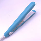 HQ Free Shipping Professional Straightening Irons Electric Hair Straightener Flat Iron Fast Warm Up Styling Tools