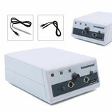 Mini 2 In 1 Freckles Age Spots Hair Removal Effectively Beauty Facial Skin Epilator Skin Care Salon Machine D901P Tweezers