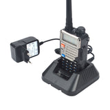 BAOFENG UV-5RE VHF/UHF Dual band walkie talkie with earpiece