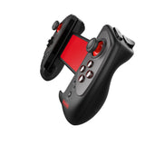 Adjustable Wireless Phone Gamepad Bluetooth Joystick PUBG Triggers Game Pad Android IOS for TV Box Controle Tablet Controller