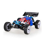 ZD Racing RAPTORS BX-16 9051 1/16 2.4G 4WD 55km/h Brushless Racing RC Car Off-Road Buggy RTR Outdoor Toys