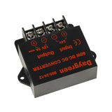 12V to 5V 10A 24V to 5V 3A 5A 10A 15A DC Converter Regulator Car Step Down Reducer 12V/24V to 5V 3A 5A 10A 15AMP