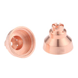 220674 Plasma shield cup 45A Cutting Torch