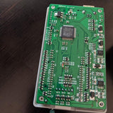 TL866Ⅱ Plus Programmer USB EPROM Flash BIOS Programmable Logic Circuits 6 Adapters Socket Extractor for 15000 IC