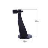 Binocular Tripod Adapter Mount Tripods Bracket Outdoor Camera Tripod Adapters For 1/4 Inch Hole Binocular Telescope