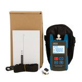 FTTH Fiber Optical Power Meter TL510  Cable Tester  -50dBm~+26dBm -70～+10dbm Fibra Optica Tool