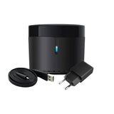 Broadlink RM Mini 4 RM4 Mini BestCon RM4C WIFI Remote Control Smart Home Automation Hogar Inteligent Work Google Home Mini Alexa