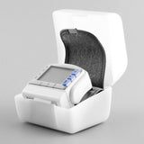 Pro Digital wrist bp Monitors meters tonometer sphygmomanometer cuff automatic health care monitors 100% Top Good