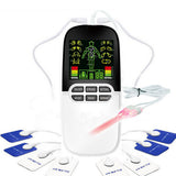 Nose Rhinitis Sinusitis Cure Allergy Laser Therapy BioNase Treatment Massage Device Low Frequency Pulse Laser Health Care Tool